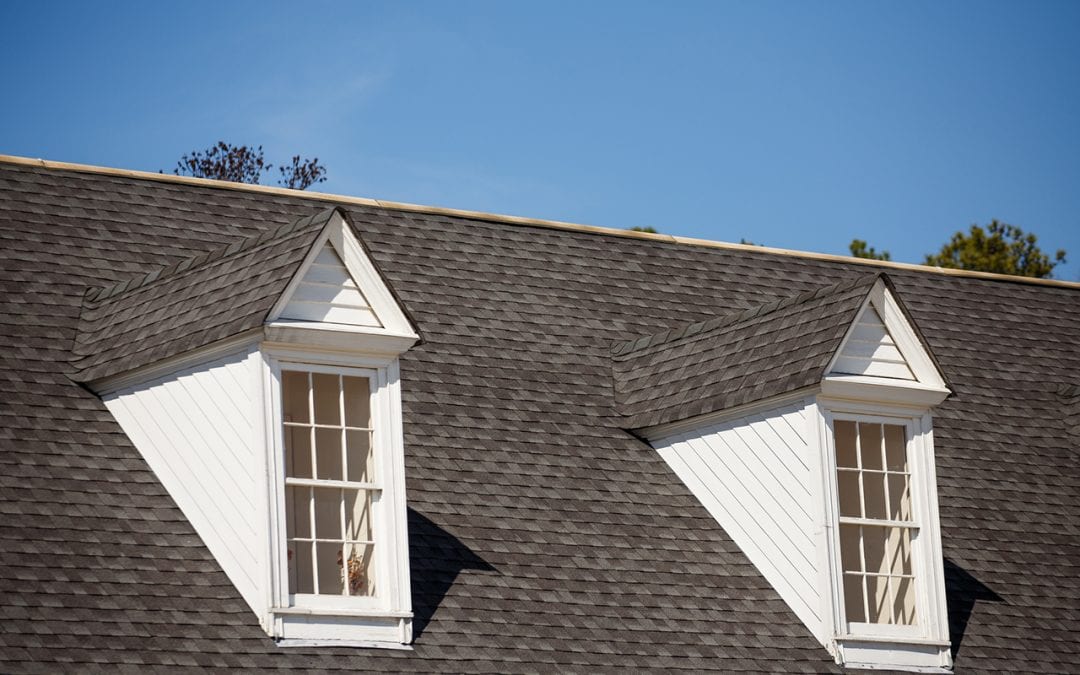 5 Questions to Ask Yourself When Deciding If You Need a New Roof