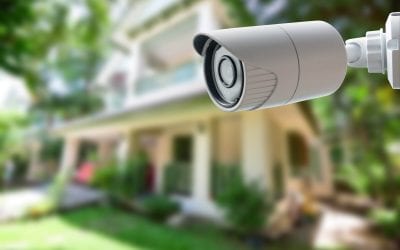 5 Tips on How to Improve Your Home Security