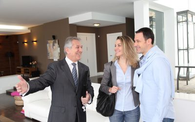 7 Reasons to Use a Real Estate Agent When Buying a Home
